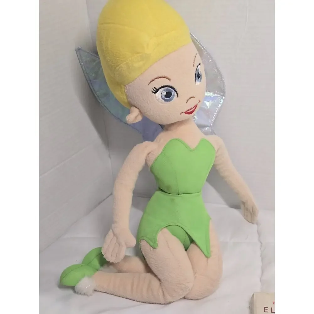 Disney Brand Fairies Tinkerbell 18